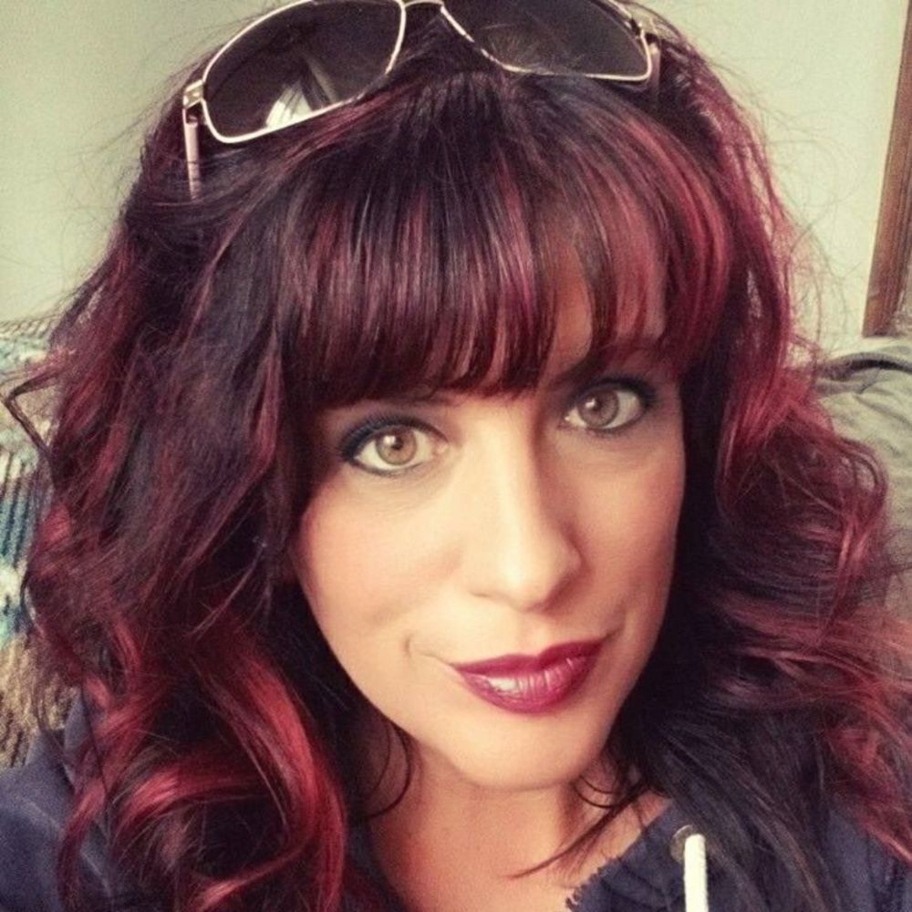 Meet your Posher, Kristin